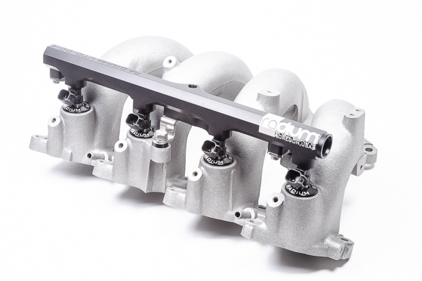 Fuel Rail Kit for Nissan SR20DET S13 Radium Engineering