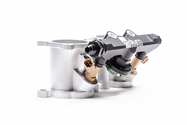 20-0567-02_Install-4 Fuel Rails Top Feed Upgrade for Subaru EJ Radium Engineering