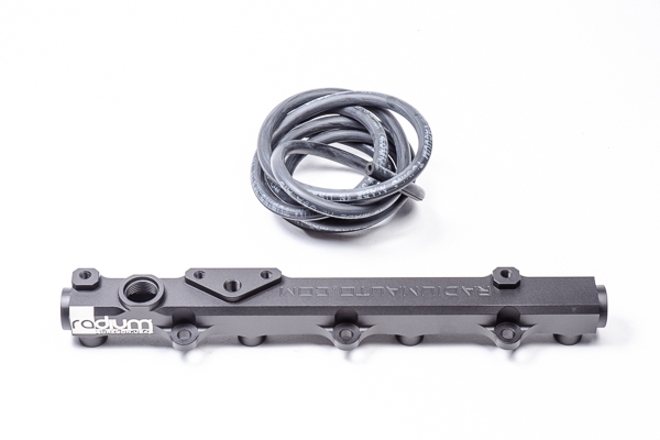 Fuel Rail for Honda S2000 00-05 Radium Engineering