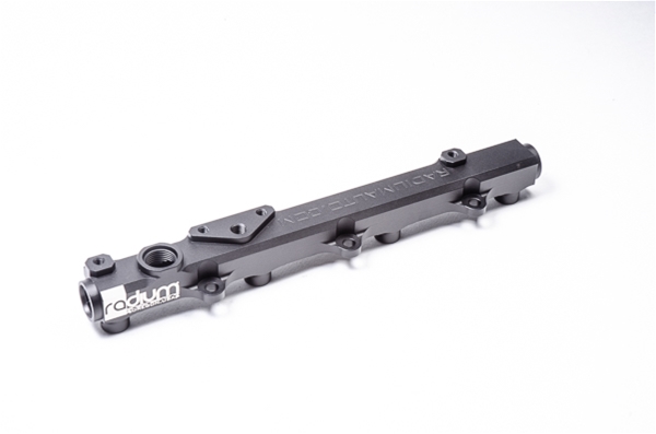 Fuel Rail for Honda S2000 00-05 Radium Engineering