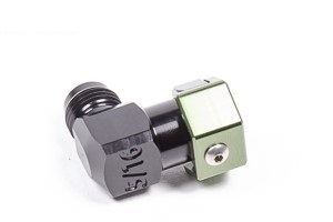 20-0600 5/16IN SAE Female to 6AN Male Low Profile Elbow Radium Engineering