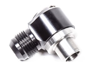 20-0609 10AN Male Press-fit for Toyota 1JZ non VVT-I Exhaust Radium Engineering