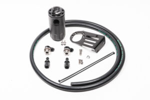 Catch Can Kit PCV for Nissan S15 Silva / 200SX Fluid Lock Radium Engineering