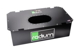 Replacement Fuel Cell Can 6 Galon Radium Engineering