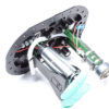 Fuel Cell Surge Tank Pumps not included Brushless TI Automotive E5LM Radium Engineering
