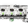 20-0765-02_Install3 Fuel Rails Top Feed Upgrade for Subaru Phase-I EZ30 EZ36 Radium Engineering