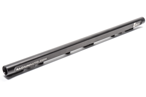 20-0768rail Fuel Rail for Toyota 1JZ-GTE VVT-I Radium Engineering