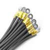 Fuel Cell Subharness Kit Radium Engineering