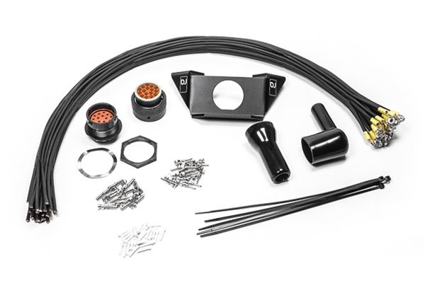Fuel Cell Subharness Kit Radium Engineering
