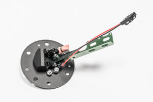 Fuel Hanger for Acura Integra 94-01 Honda Civic 92-00 GSS342 AEM 50-1200 Radium Enigneering