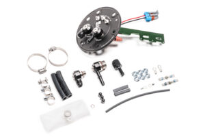 Fuel Hanger for Acura Integra 94-01 Honda Civic 92-00 F90000267/274/285 Radium Engineering