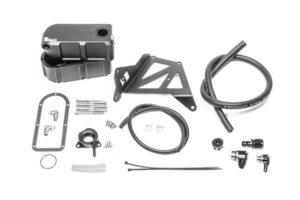 Coolant Tank Kit for Honda Civic Type-R 2017+ Radium Engineering