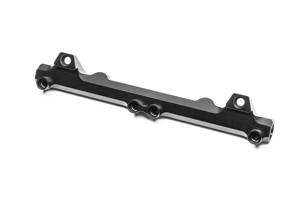 20-0845_Injector_Ports Fuel Rail Top Feed Conversion for Mazda 26B Primary Radium Engineering