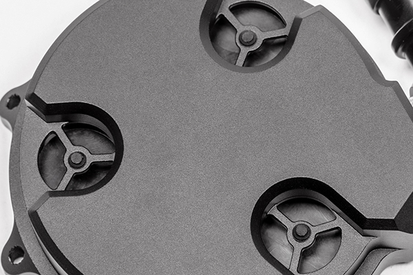 Fuel Hanger Surge Tank for Audi R8 and Huracan / Gallardo LP Pump not Included Radium Engineering