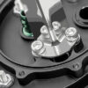 Fuel Hanger Surge Tank for Audi R8 and Huracan / Gallardo LP Pump not Included Radium Engineering