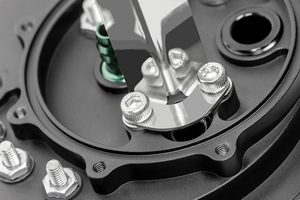 Fuel Hanger Surge Tank for Audi R8 and Huracan / Gallardo LP Pump not Included Radium Engineering