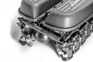 Fuel Rails Plumbing for Audi R8 Lamborghini Huracan Radium Engineering