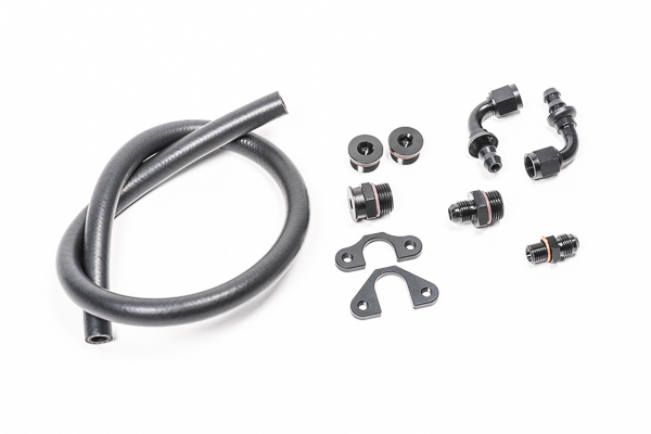 20-0870-PK Fuel Rail Plumbing for Honda F-H-Series Radium Engineering