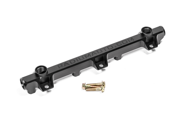 Fuel Rail for Honda F-H-Series Radium Engineering