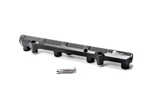 Fuel Rail Port Injection Radium Engineering for VW/Audi EA888