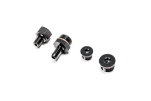 Fuel Rail Plumbing Port Injection Radium Engineering for VW/Audi EA888