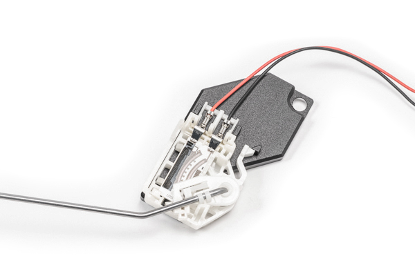 Fuel Level Adapter for Nissan Skyline G37 / Q50 / Q60 Radium Engineering