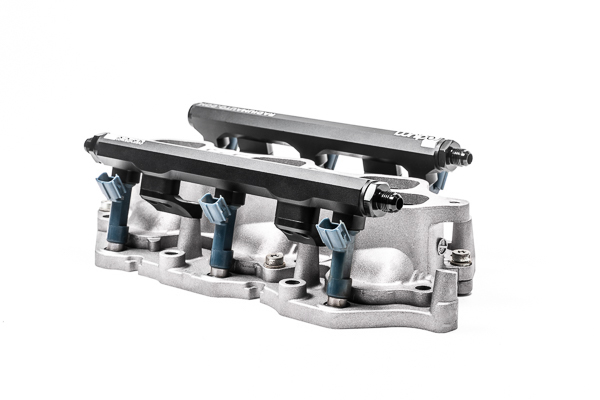 20-0897_Install2 Fuel Rails for Toyota 1GR-FE Single VVT-I Radium Engineering