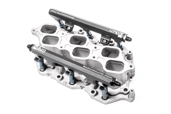 20-0897_Install3 Fuel Rails for Toyota 1GR-FE Single VVT-I Radium Engineering