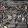 Dual Catch Can Kit for Scion FR-S / Subaru BRZ / Toyota GT86 Fluid Lock Radium Engineering