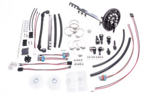Fuel Hanger for Toyota Chaser / Mark II / Cresta Pumps not Included Radium Engineering