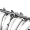 Fuel Rail for Nissan KA24DE Top Feed Conversion Radium Engineering