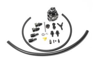 Fuel Pressure Regulator Kit for Subaru STI 08-21 RA Series Radium Engineering