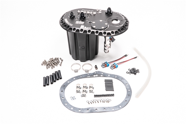 FCST Pumps not Included Walbro F0000267/274/285 E85 Radium Engineering