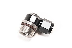 20-1000-1006Fs 10AN ORB Swivel Banjo to 6AN Female Radium Engineering