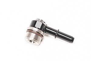 20-1000-1010Ss 10AN ORB Swivel Banjo to 10mm SAE Radium Engineering