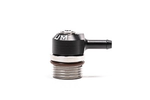 20-1000-1065s 10AN ORB Swivel Banjo to 6.5mm Barb Radium Engineering