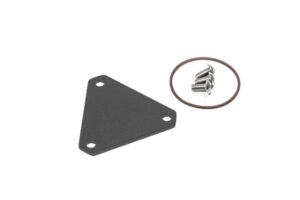 FCST-X Fill Neck Block-Off Kit Radium Engineering