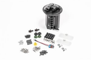 20-1073 Fuel Pump Hanger for Toyota GT86 12-21 Subaru BRZ 12-20 Scion FR-S 12-16 Radium Engineering