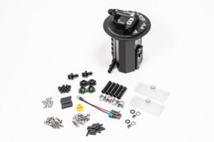 20-1074 Fuel Pump Hanger for Toyota GR86 2022+ Subrau BRZ 2022+ Radium Engineering