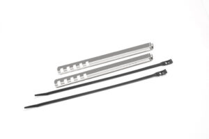 FCST-X lift Pump Mounts Mid-Deep Depth Bosch BR540 DW400 Radium Engineering