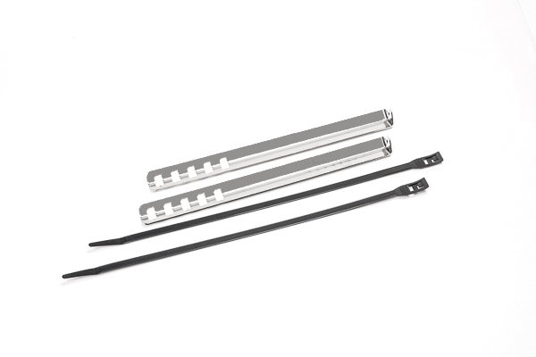 FCST-X lift Pump Mounts Mid-Deep Depth Bosch BR540 DW400 Radium Engineering