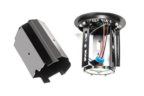Fuel Hanger for GM 08-17 Pumps not Included Walbro F90000267/274/285 Radium Engineering