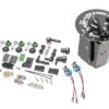 Fuel Hanger for GM 08-17 Pumps not Included Walbro F90000267/274/285 Radium Engineering