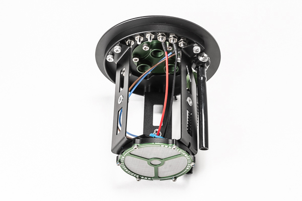20-1322-2 Fuel Hanger for GM 08-17 Pumps not Included AEM 50-1220 DW440 Radium Engineering