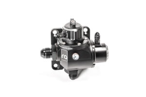 Fuel Pressure Regulator Damper Radium Engineering