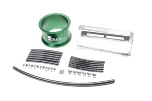 Extension Kit for FCST-X 3.7IN 1.2L Radium Engineering