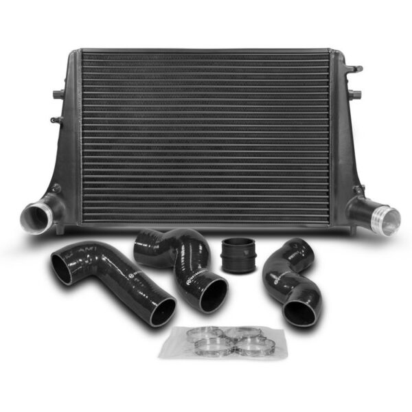 200001034 Competition Intercooler Kit Wagner Tuning Gen.2 for VAG/Audi/Volkswagen/Skoda/Seat 1.8-2.0 TSI