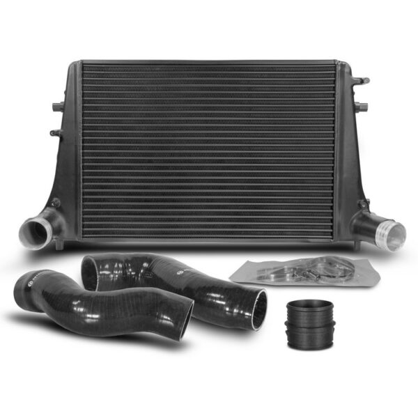 200001047 Competition Intercooler Kit Wagner Tuning Gen.2 for VAG 1.4 TSI VW Golf Jetta Eos Scirocco