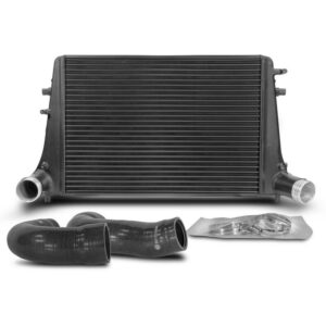 200001057 Competition Intercooler Kit Wagner Tuning Gen.2 for VAG 1,6 / 2,0 TDI
