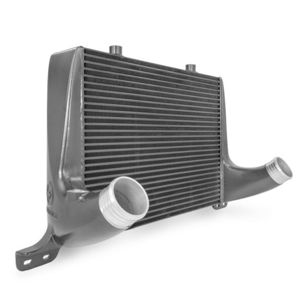 200001074.KITSINGLE_3 Competition Intercooler Kit Wagner Tuning EVO2 for Ford Mustang 2015